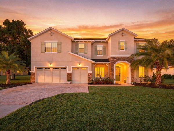 12754 SERONERA VALLEY COURT , SPRING HILL, FL 34610