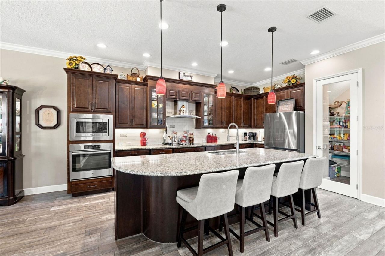 12754 Seronera Valley Court , Spring Hill, FL 34610 Photo