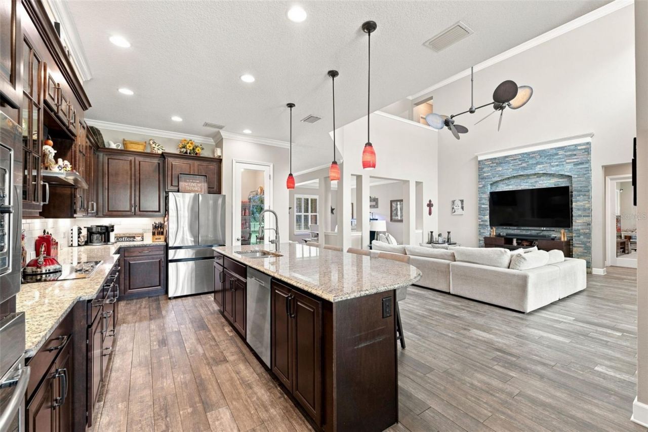 12754 Seronera Valley Court , Spring Hill, FL 34610 Photo