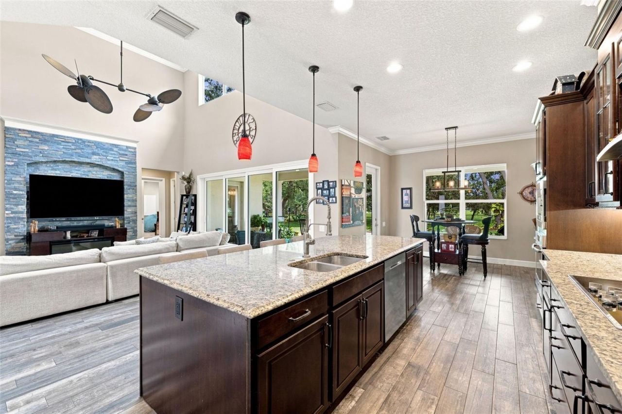 12754 Seronera Valley Court , Spring Hill, FL 34610 Photo