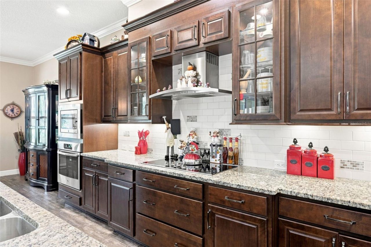 12754 Seronera Valley Court , Spring Hill, FL 34610 Photo