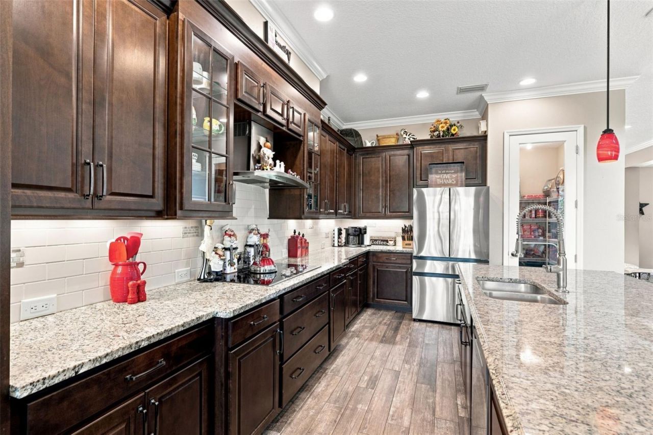 12754 Seronera Valley Court , Spring Hill, FL 34610 Photo