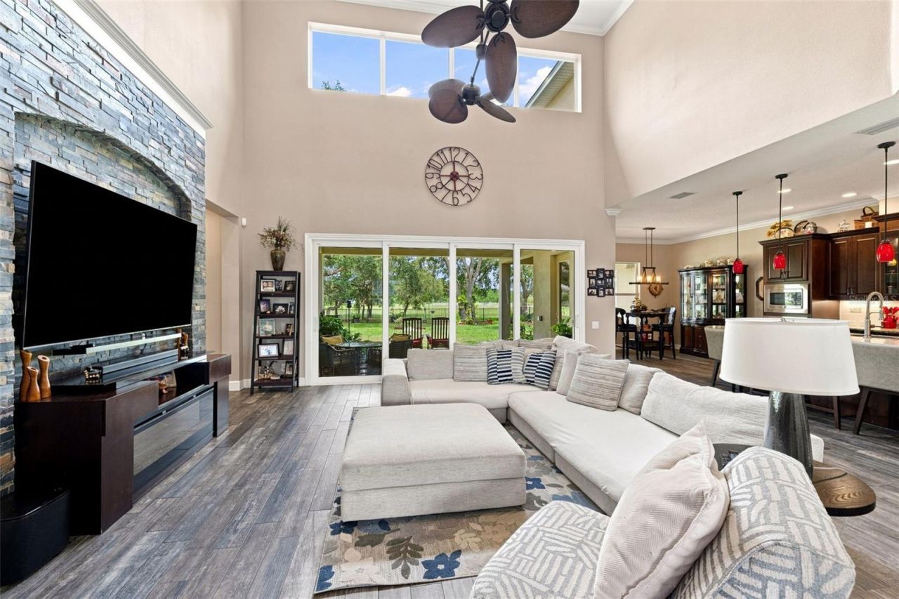 12754 Seronera Valley Court , Spring Hill, FL 34610 Photo