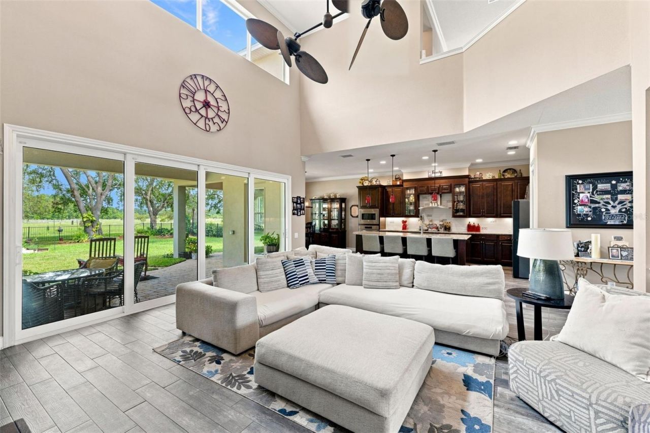 12754 Seronera Valley Court , Spring Hill, FL 34610 Photo