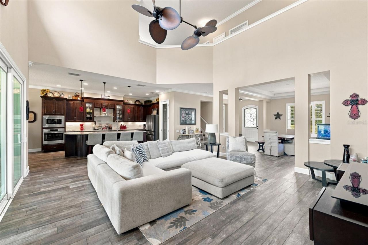 12754 Seronera Valley Court , Spring Hill, FL 34610 Photo