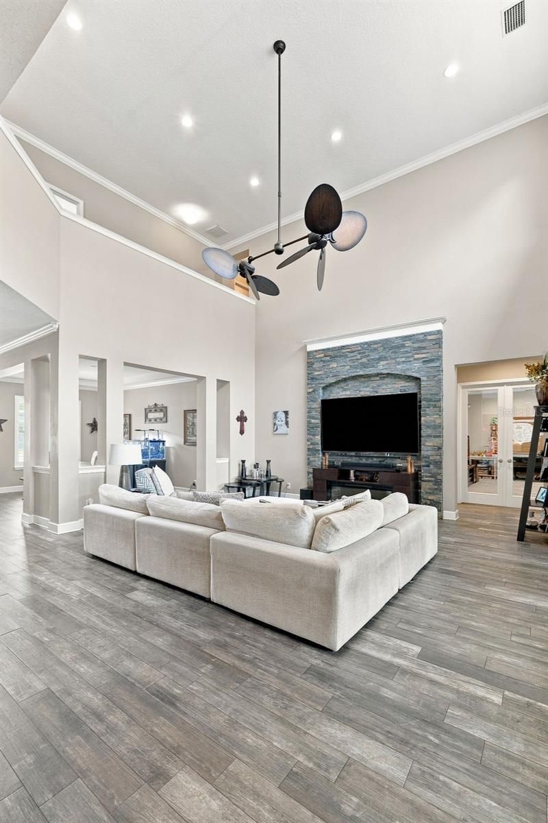12754 Seronera Valley Court , Spring Hill, FL 34610 Photo