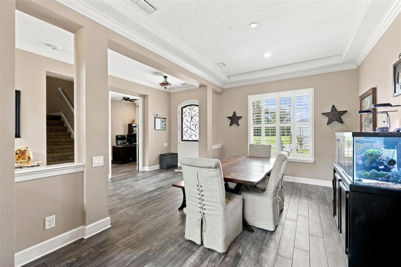 12754 Seronera Valley Court , Spring Hill, FL 34610 Photo