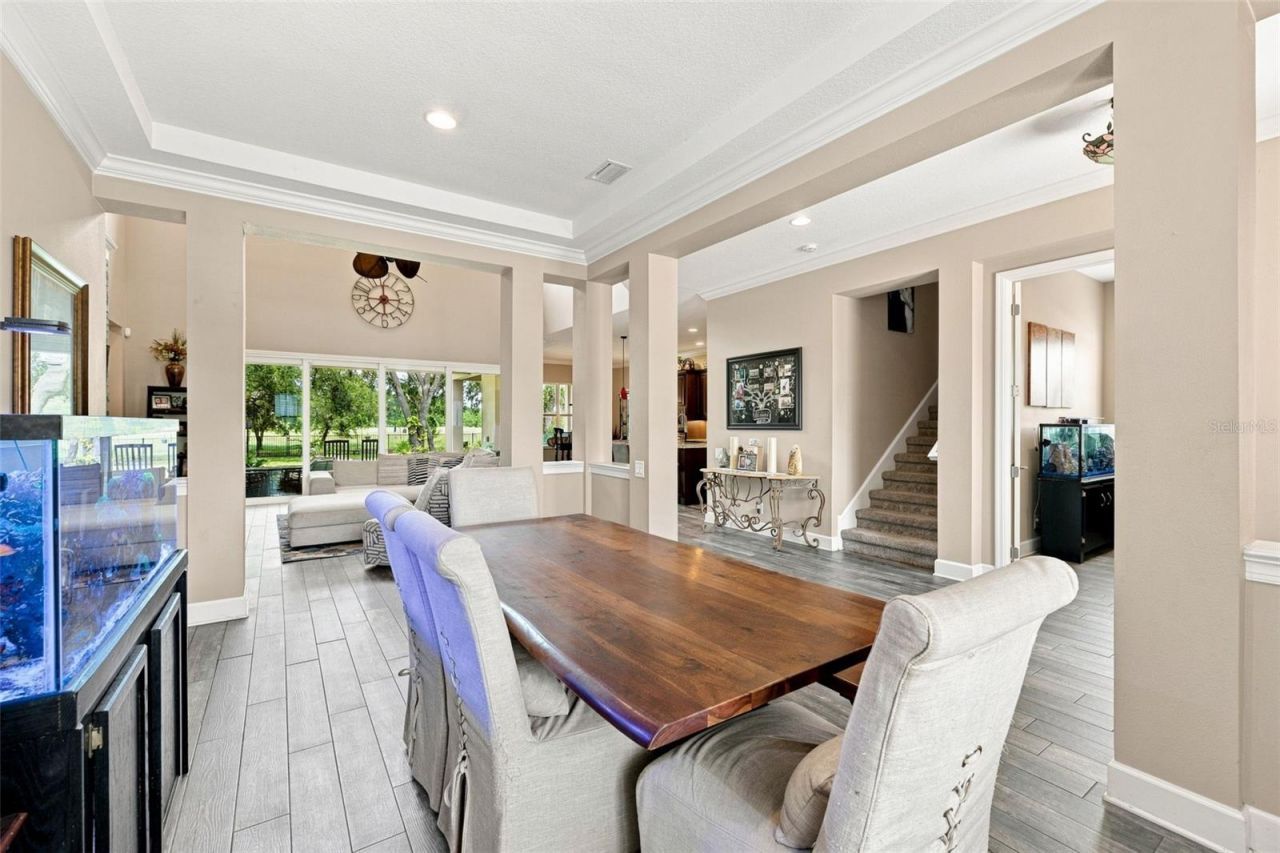 12754 Seronera Valley Court , Spring Hill, FL 34610 Photo