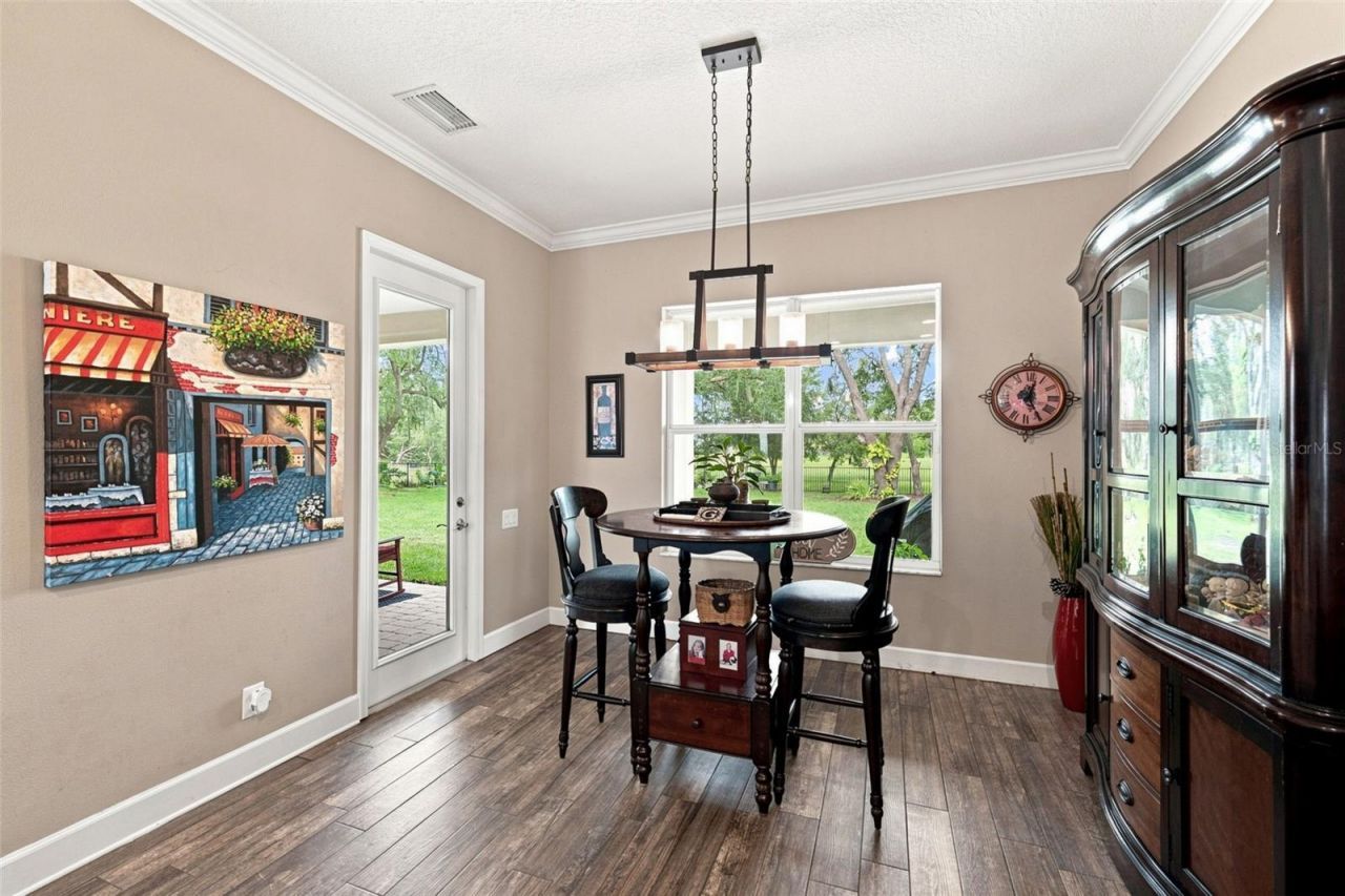 12754 Seronera Valley Court , Spring Hill, FL 34610 Photo