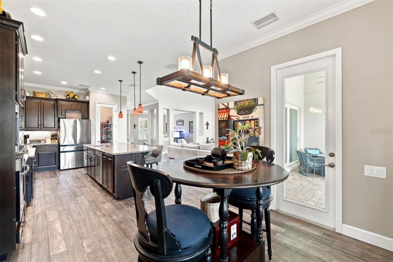12754 Seronera Valley Court , Spring Hill, FL 34610 Photo