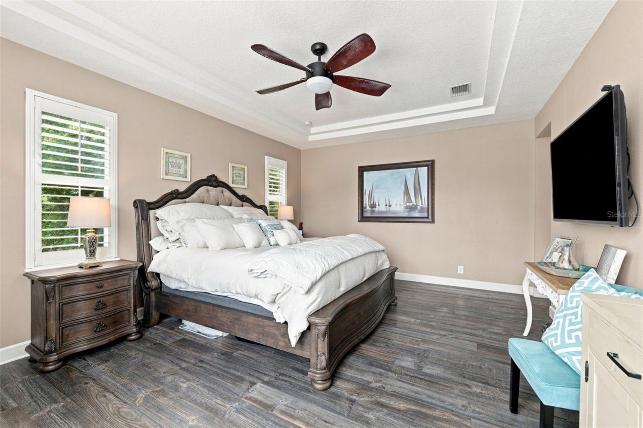 12754 Seronera Valley Court , Spring Hill, FL 34610 Photo