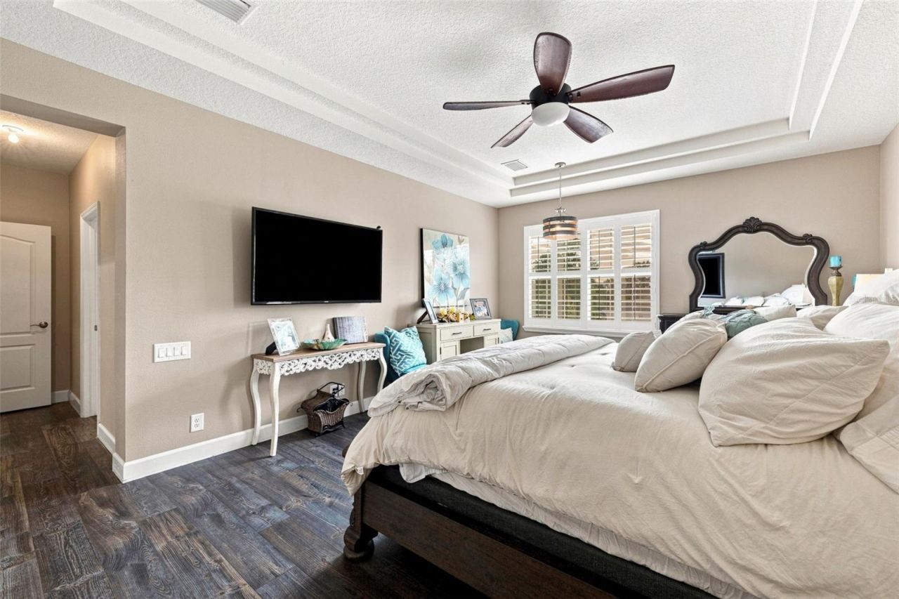 12754 Seronera Valley Court , Spring Hill, FL 34610 Photo