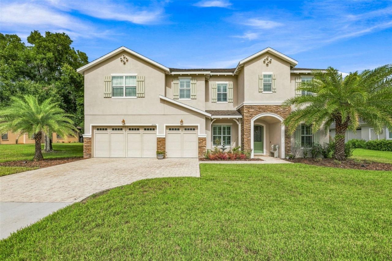 12754 Seronera Valley Court , Spring Hill, FL 34610 Photo