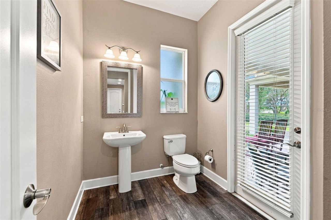 12754 Seronera Valley Court , Spring Hill, FL 34610 Photo