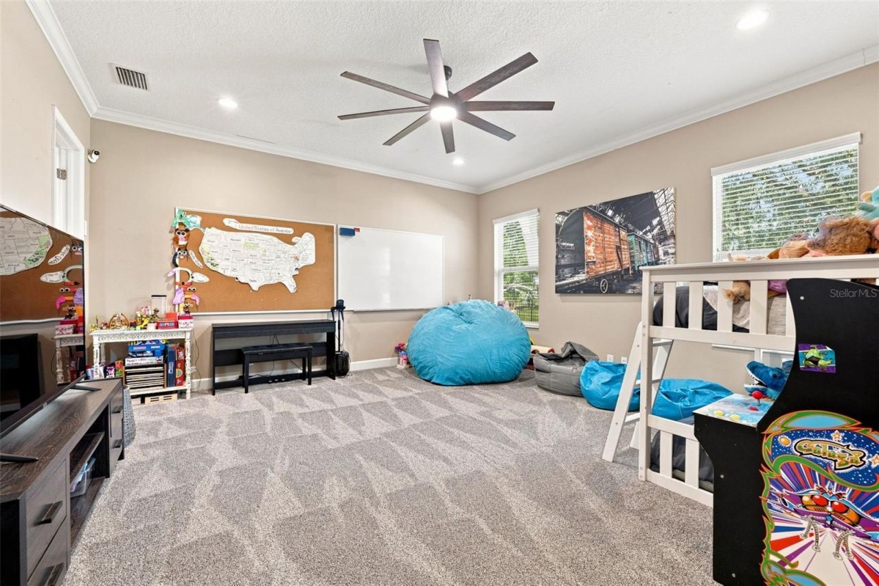 12754 Seronera Valley Court , Spring Hill, FL 34610 Photo