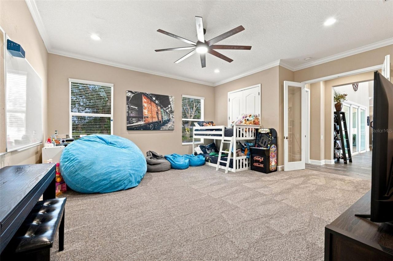 12754 Seronera Valley Court , Spring Hill, FL 34610 Photo