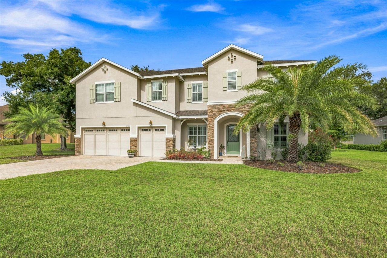 12754 Seronera Valley Court , Spring Hill, FL 34610 Photo