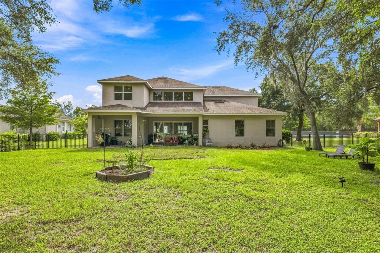 12754 Seronera Valley Court , Spring Hill, FL 34610 Photo
