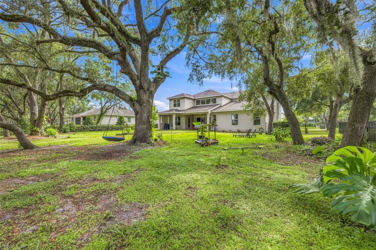12754 Seronera Valley Court , Spring Hill, FL 34610 Photo