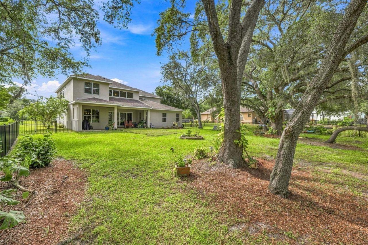 12754 Seronera Valley Court , Spring Hill, FL 34610 Photo