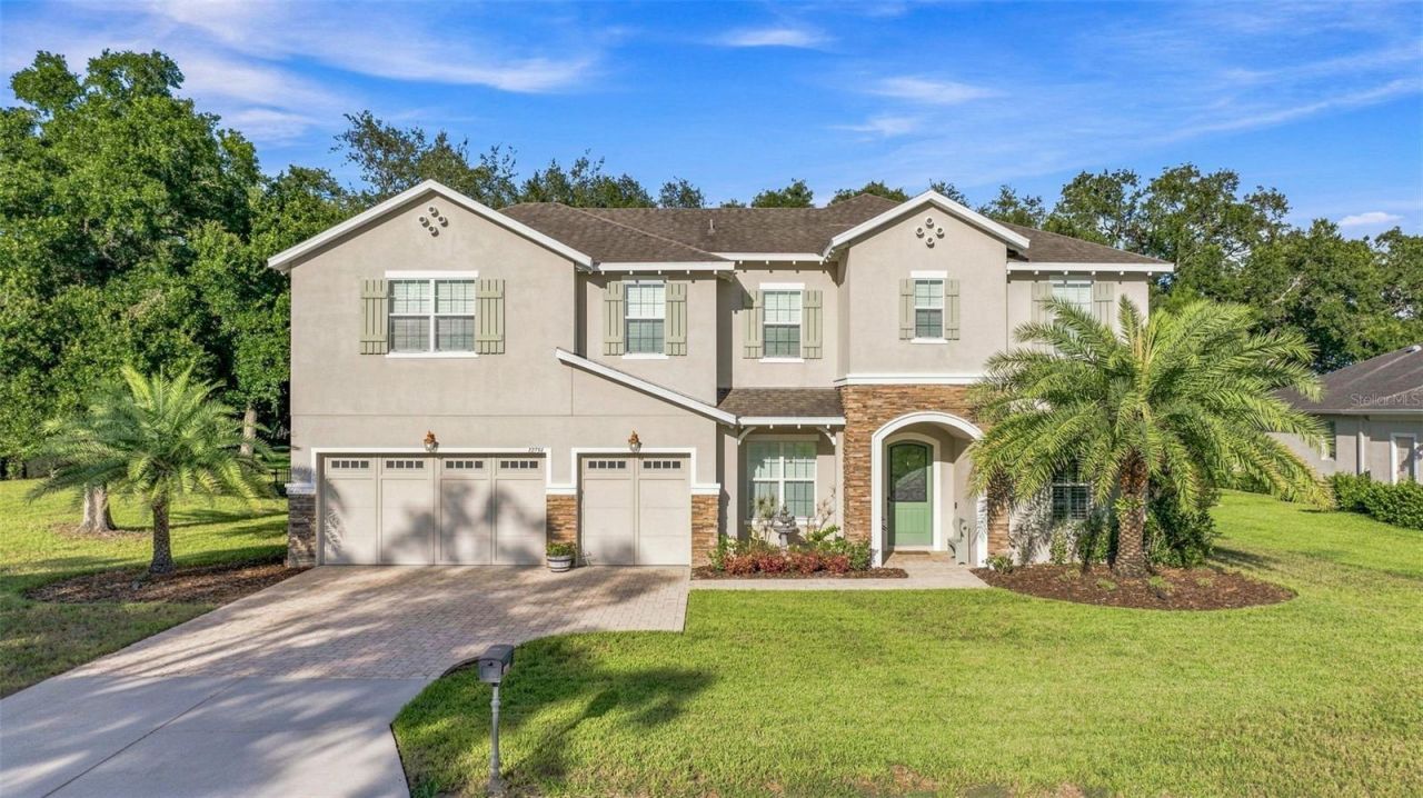 12754 Seronera Valley Court , Spring Hill, FL 34610 Photo