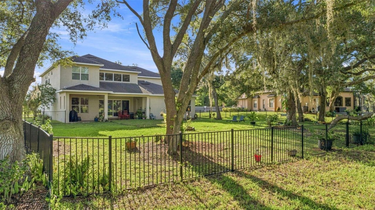 12754 Seronera Valley Court , Spring Hill, FL 34610 Photo