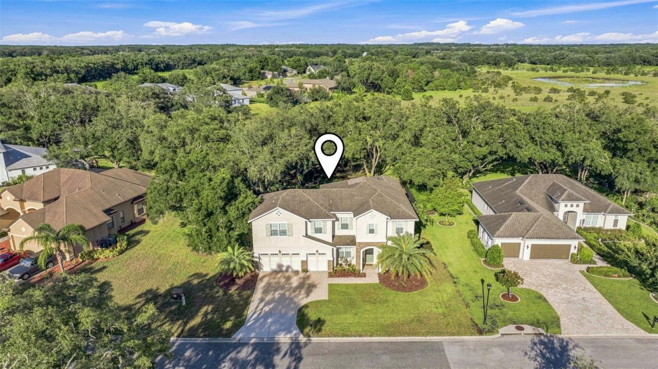 12754 Seronera Valley Court , Spring Hill, FL 34610 Photo