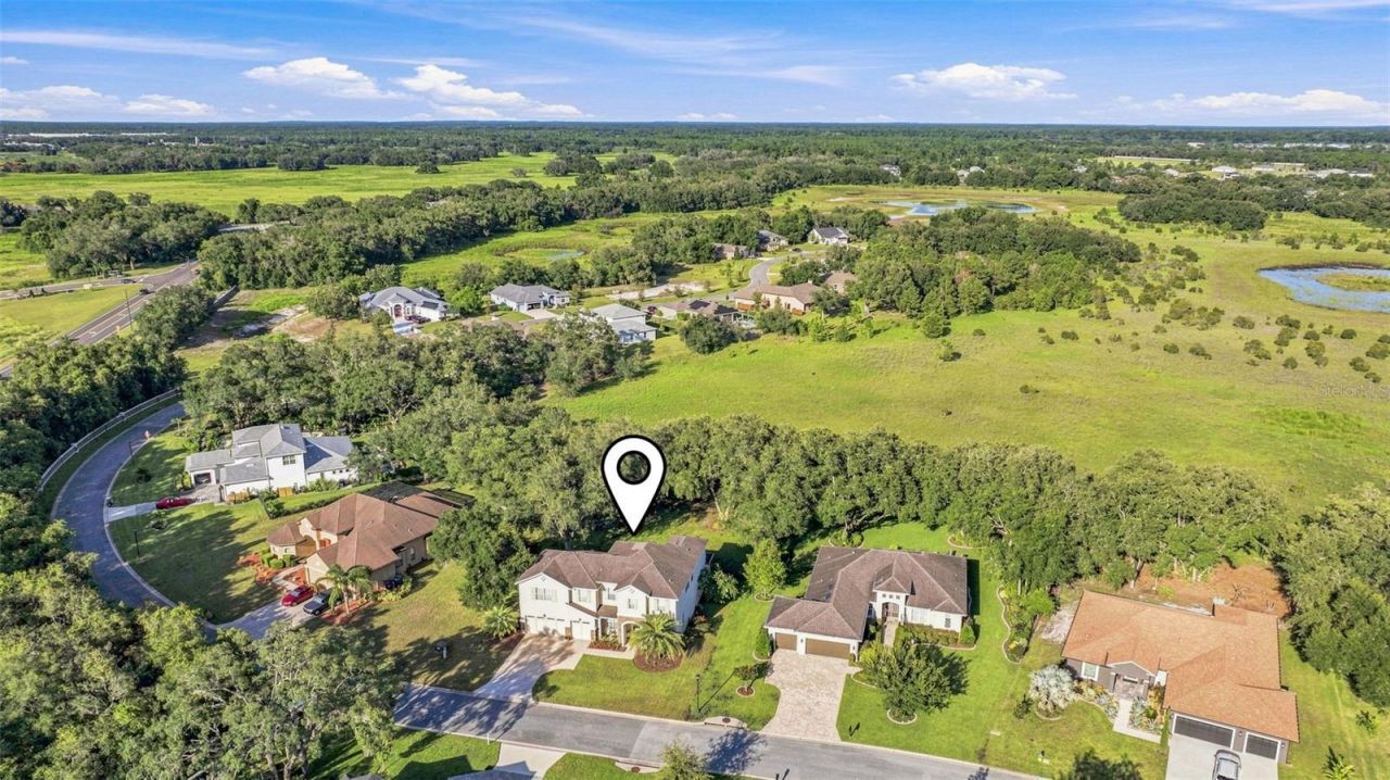 12754 Seronera Valley Court , Spring Hill, FL 34610 Photo