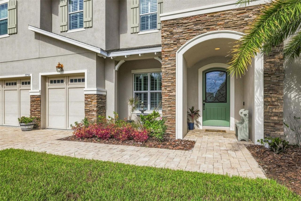 12754 Seronera Valley Court , Spring Hill, FL 34610 Photo