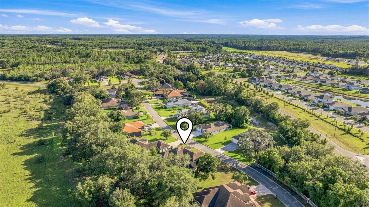 12754 Seronera Valley Court , Spring Hill, FL 34610 Photo