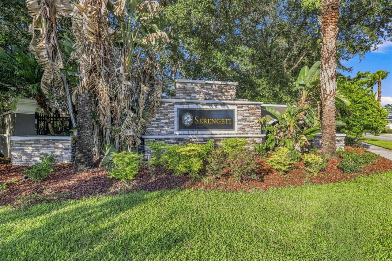 12754 Seronera Valley Court , Spring Hill, FL 34610 Photo