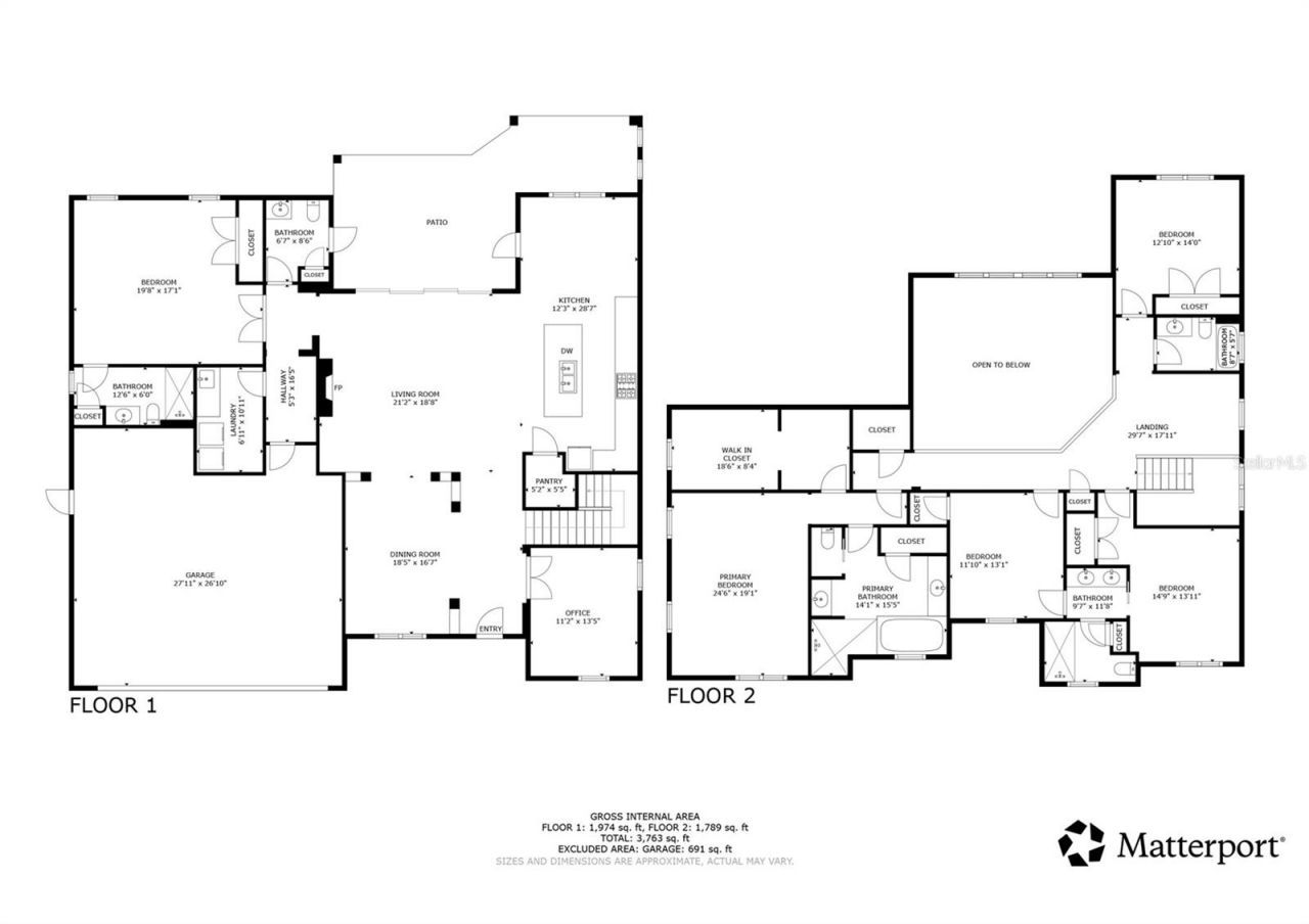 12754 Seronera Valley Court , Spring Hill, FL 34610 Photo