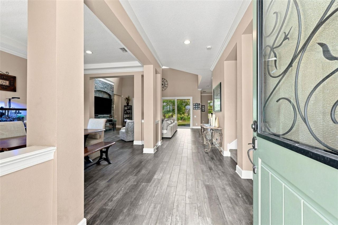 12754 Seronera Valley Court , Spring Hill, FL 34610 Photo