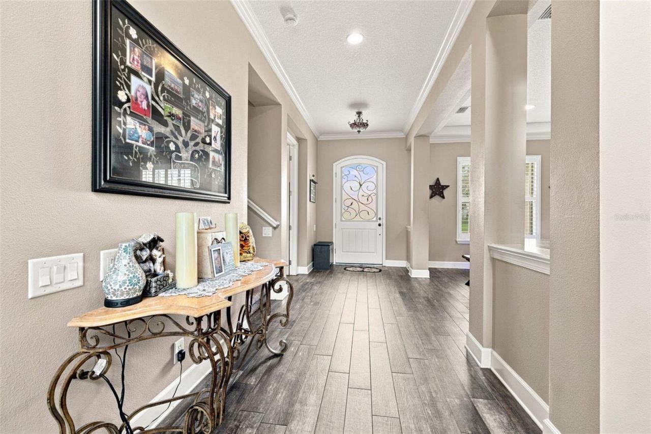 12754 Seronera Valley Court , Spring Hill, FL 34610 Photo