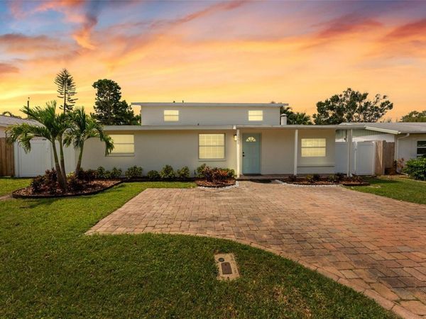 3298 21ST AVENUE SW, LARGO, FL 33774