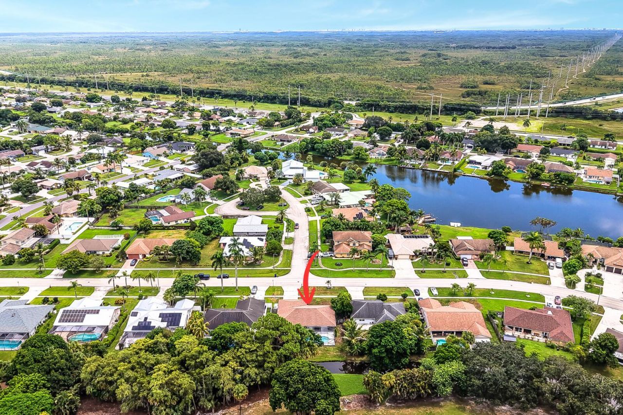 230 Ponce De Leon Street, Royal Palm Beach, FL 33411 Photo