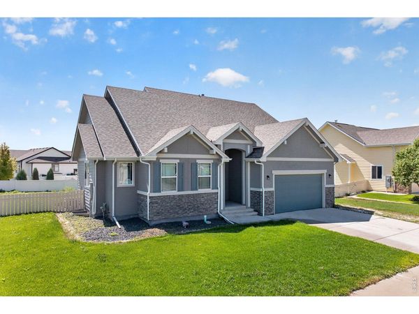 1334 Sage Dr, Eaton, CO 80615