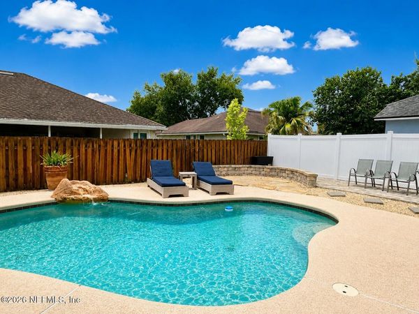 12808 QUINCY BAY Drive, Jacksonville, FL 32224