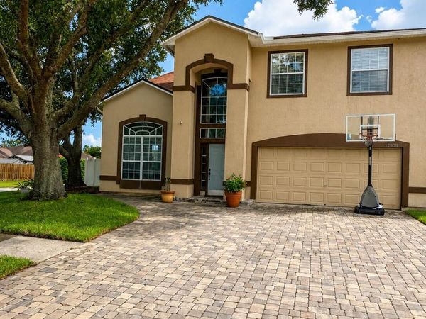 12808 QUINCY BAY Drive, Jacksonville, FL 32224