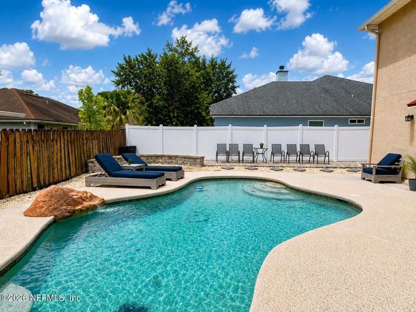 12808 QUINCY BAY Drive, Jacksonville, FL 32224