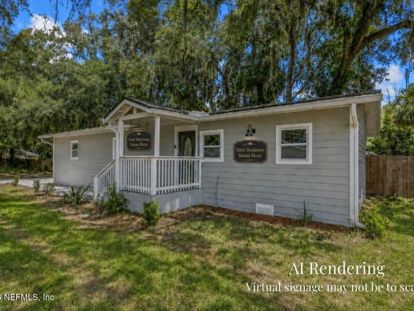600 LEMON STREET Street, Green Cove Springs, FL 32043