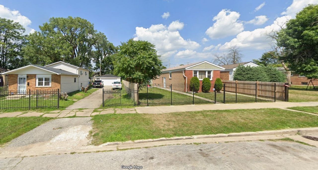 1216 W 108th Street , Chicago, IL 60643 Main Photo