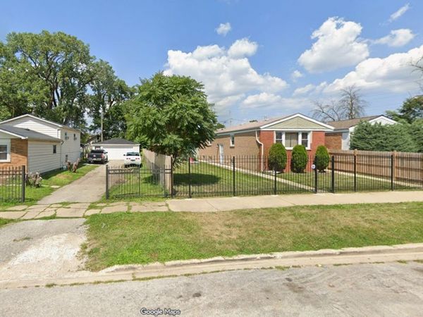 1216 W 108th Street , Chicago, IL 60643