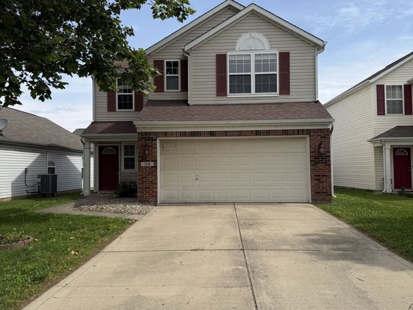 120 White Lick Drive, Indianapolis, IN 46227