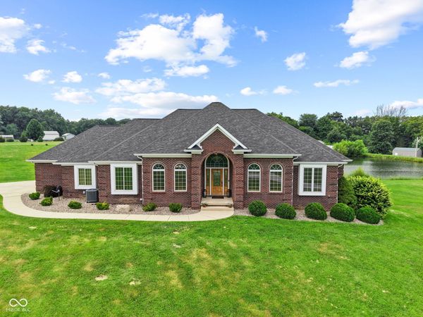 9010 W Koger Lane, Martinsville, IN 46151