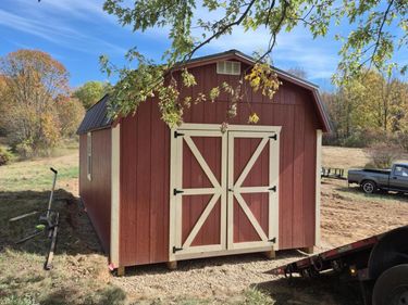 5831 Township Highway 105, Mount Gilead, OH 43338