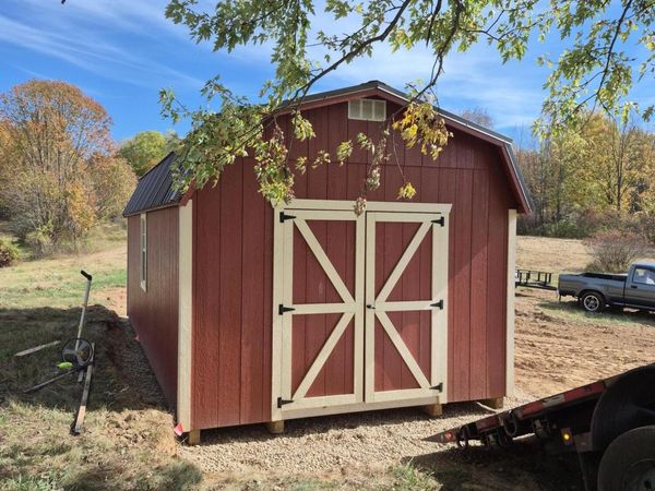 5831 Township Highway 105, Mount Gilead, OH 43338