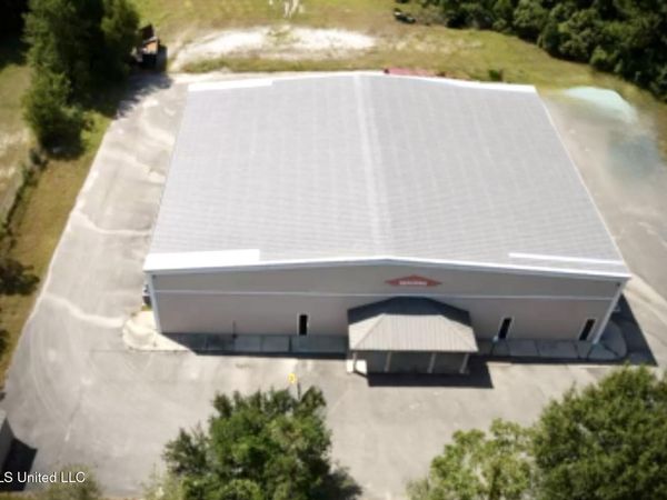 12760 Lorraine Road, Biloxi, MS 39532