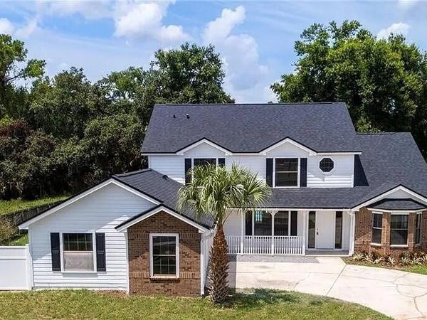 1164 Dodd Road, Winter Park, FL 32792