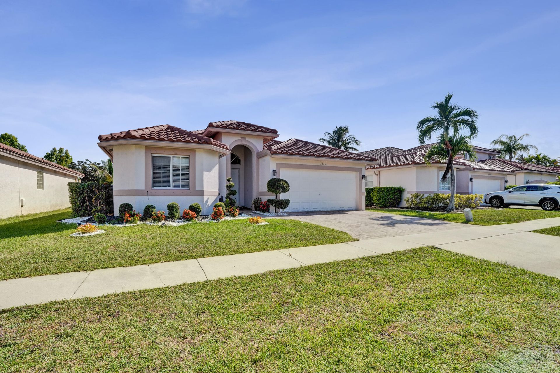 7572 Parkside Lane, Margate, FL 33063 Photo